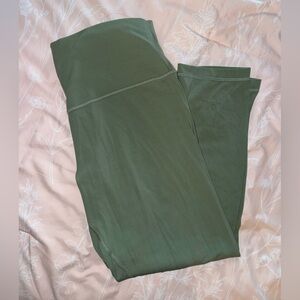 Lululemon Align Leggins